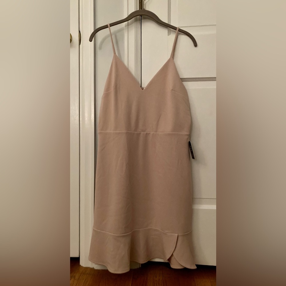 Express dress